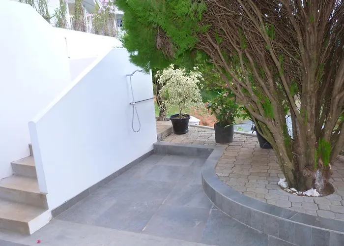 Sunset Bay Appartement
