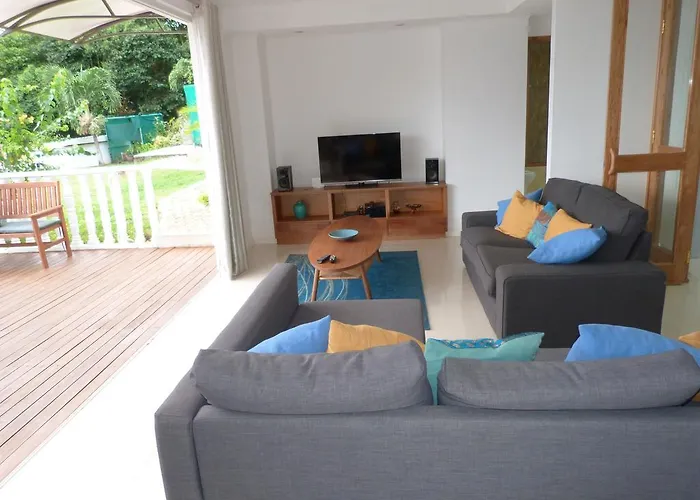 Sunset Bay Appartement