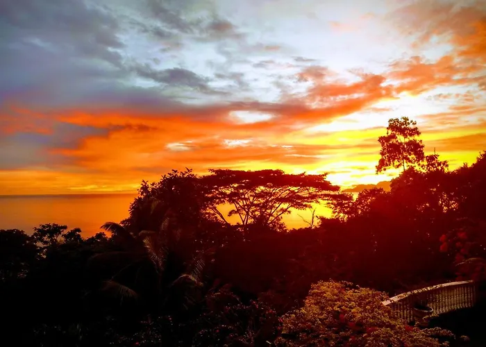 Sunset Bay Appartement *