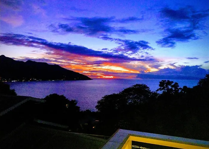 Appartement Sunset Bay