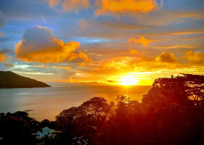 Sunset Bay Appartement *
