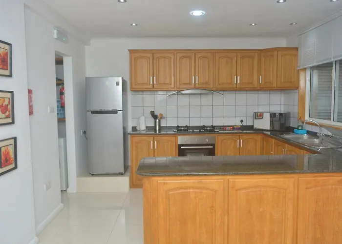 Appartement Sunset Bay