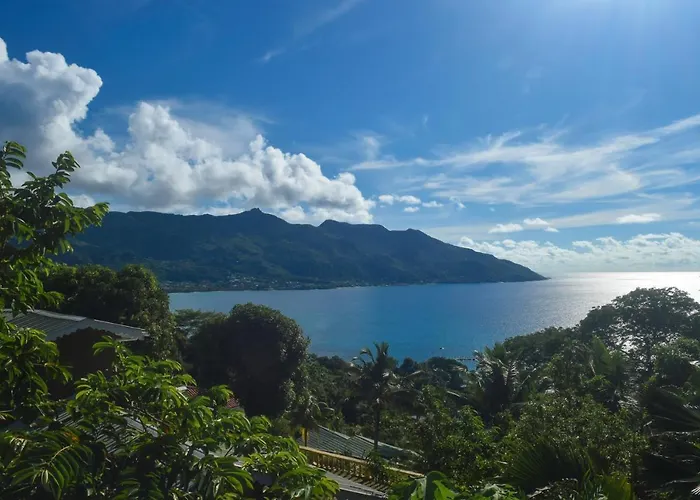 Appartement Sunset Bay *