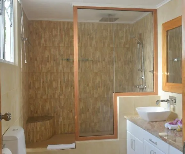 Appartement Sunset Bay Glacis (Mahe)