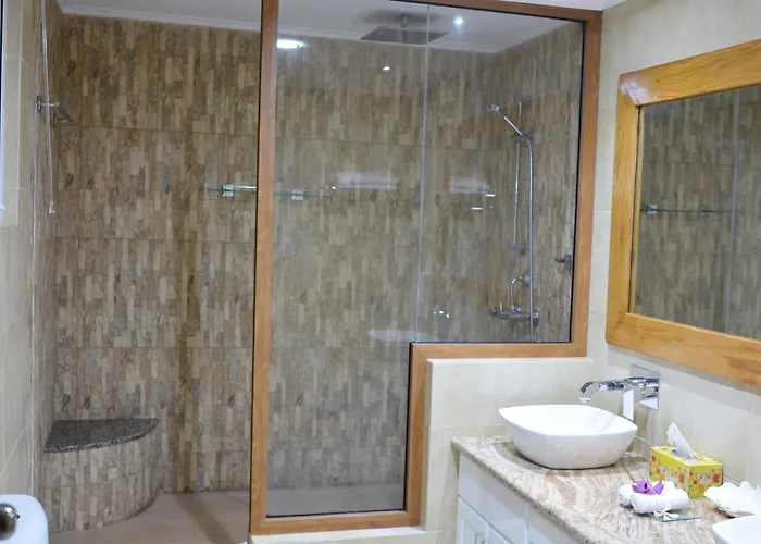 Sunset Bay Appartement *