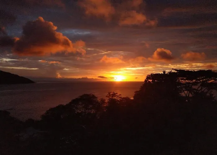Appartement Sunset Bay