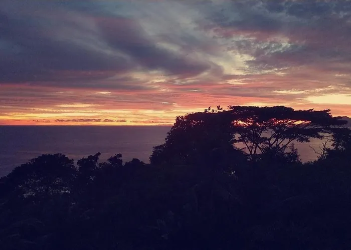Sunset Bay