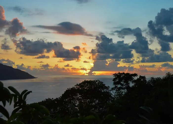 Sunset Bay *
